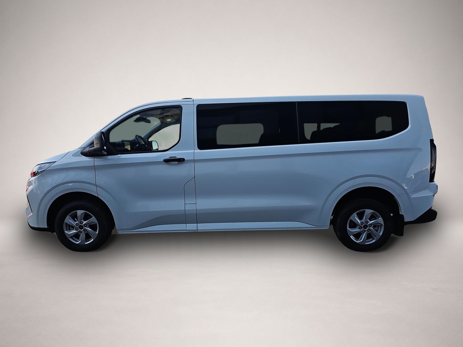 Bild 4 Ford Transit Custom L2 Combi 2.0 EB Trend 9 Sitzer