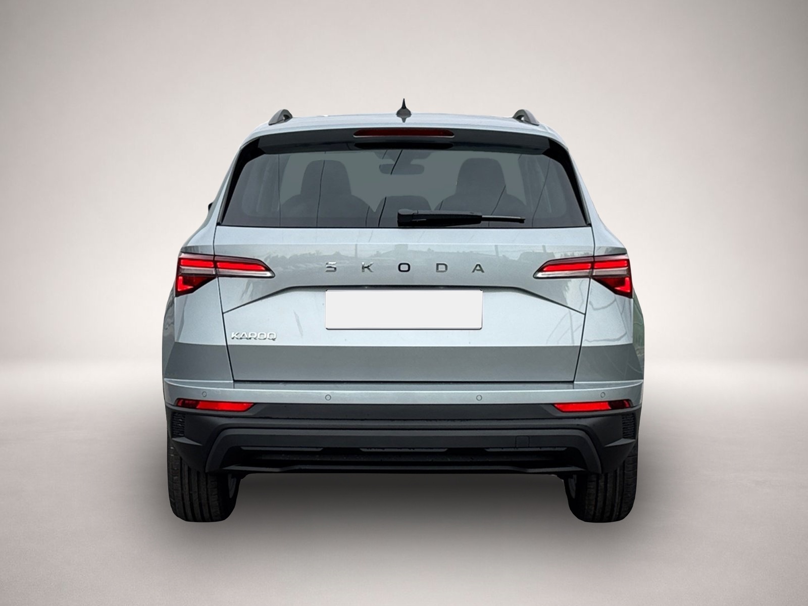 Bild 5 Skoda Karoq Selection TSI DSG|AHK|NAVI|ACC|KESSY|LED