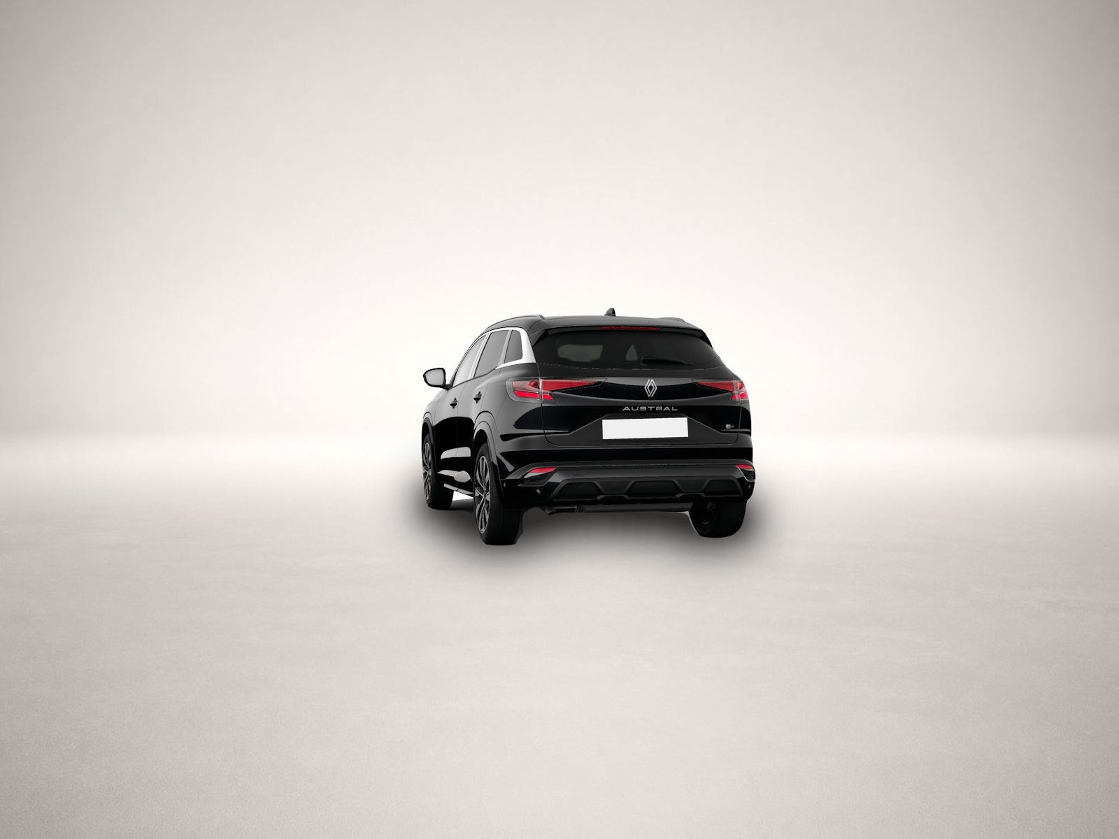 Fotografie 3 des Renault Austral Techno Full Hybrid E-Tech 200