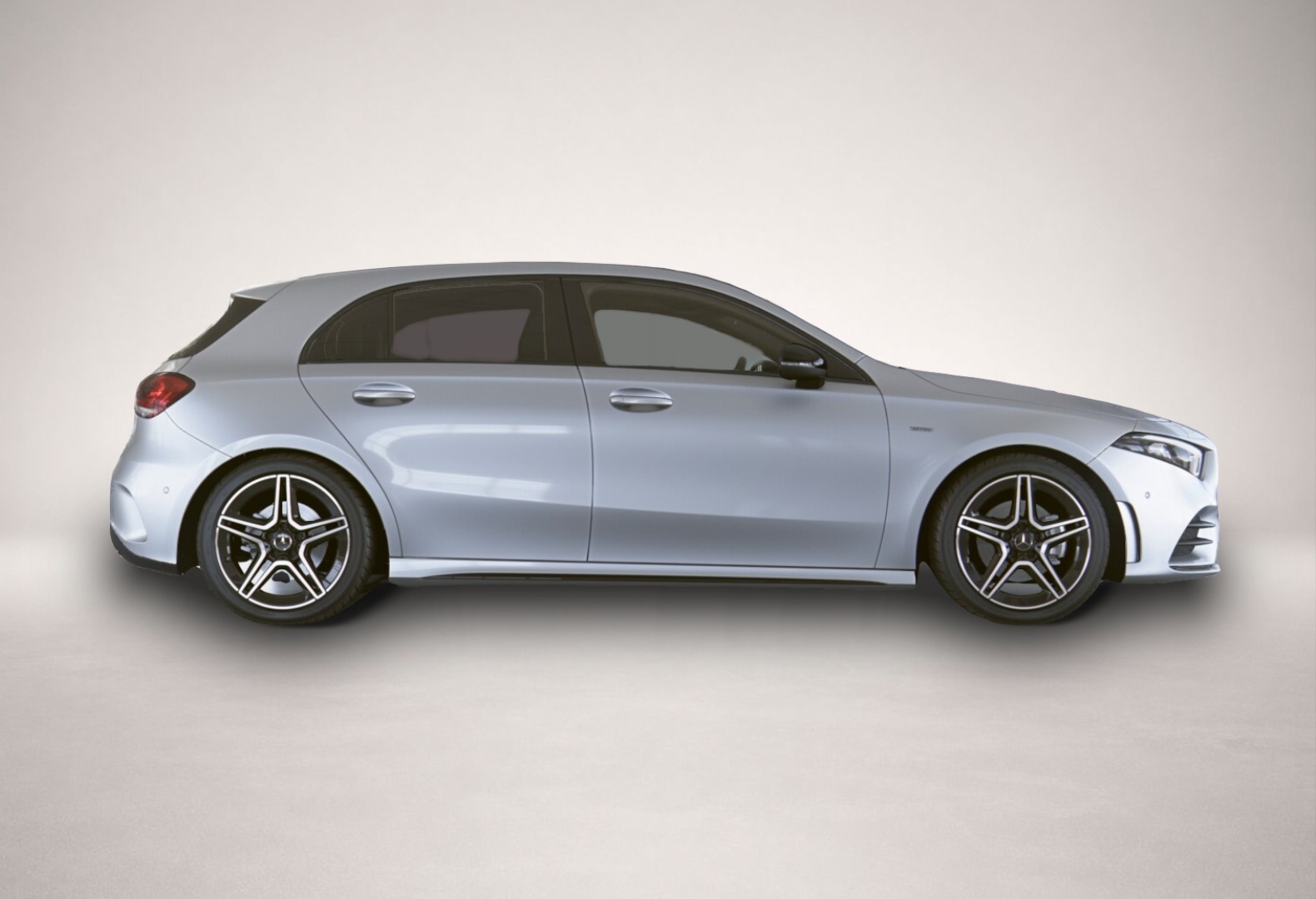 Bild 3 Mercedes-Benz A 200