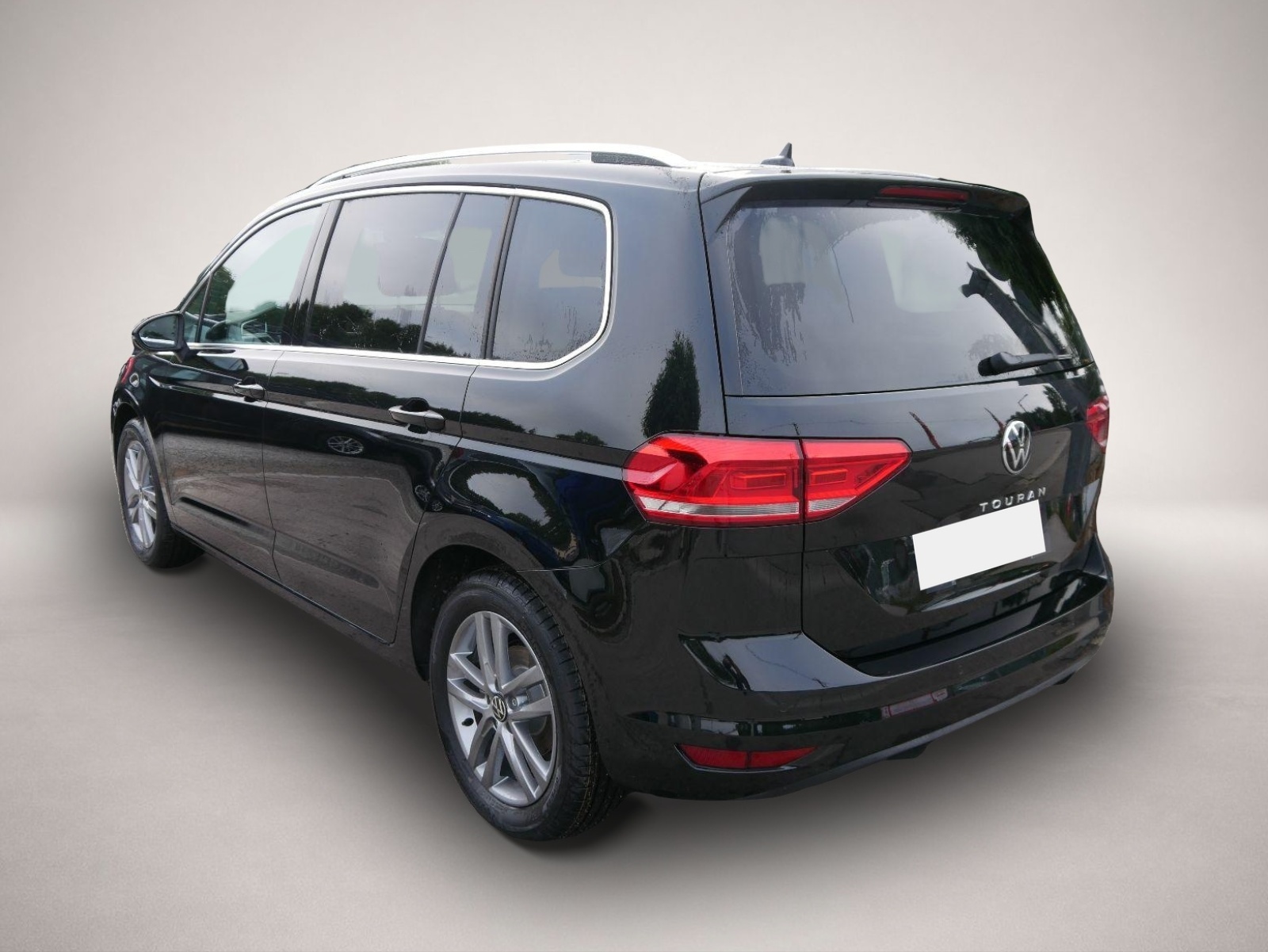 Bild 4 Volkswagen Touran 1.5 TSI DSG COMFORTLINE*ACC*LED*PDC*KAMER