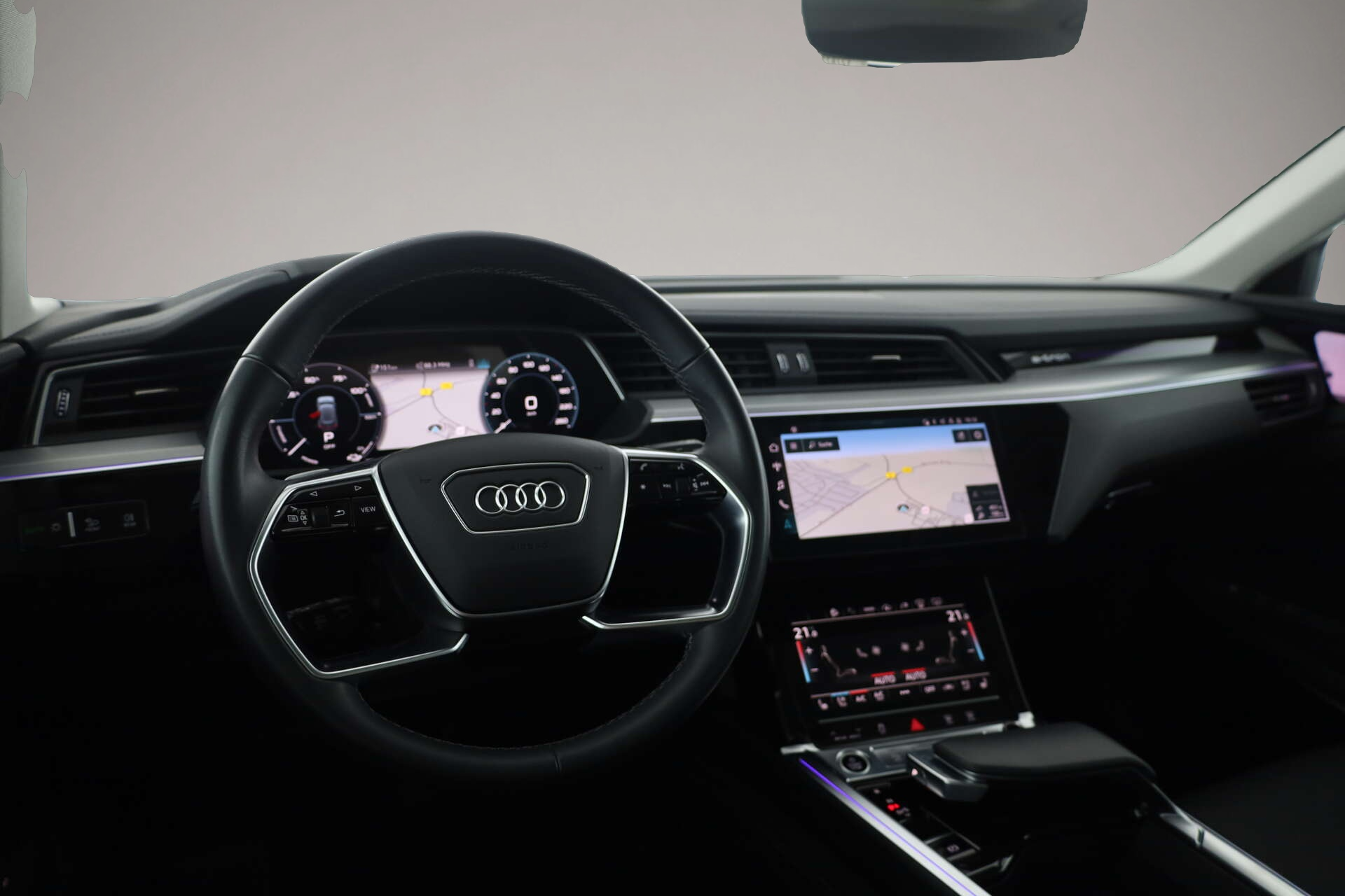 Bild 6 Audi Q8 e-tron