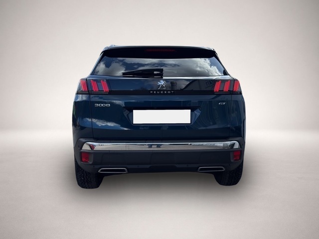 Bild 4 Peugeot 3008 Hybrid 136 GT ALLWETTER NAVI SHZ PDC KAMERA
