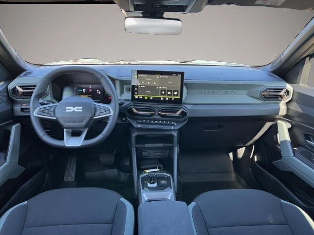 Bild 4 Dacia Duster Extreme Winterpaket+RFK+LED Hybrid 140 Extreme .