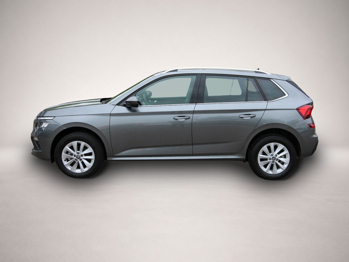 Bild 4 Skoda Kamiq TSI OPF 7-DSG Selection LED+KAMERA+ACC...