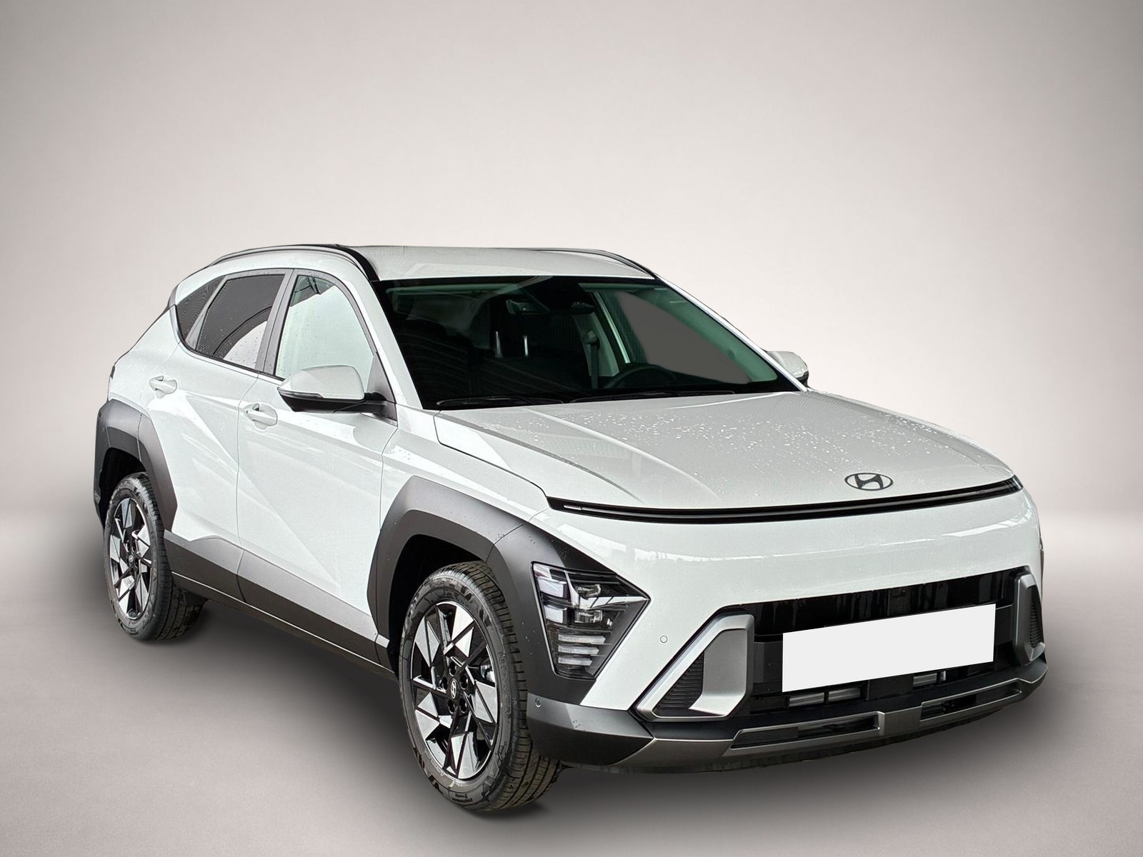 Bild 4 Hyundai Kona Comfort Plus 1.6 T-GDI DCT 2WD / Navi / ACC