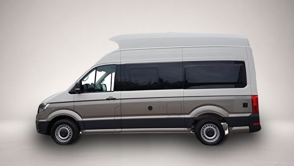 Bild 3 Volkswagen T4 California Grand California Dune 600 MODELLJAHR 2026+PDC 2.