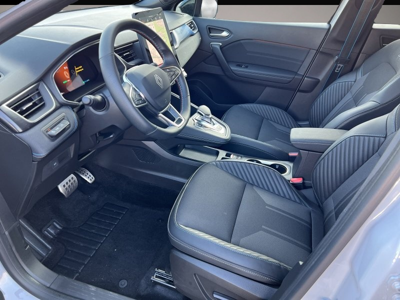 Bild 4 Renault Symbioz Full Hybrid E-Tech 145 Esprit Alpine SHZ