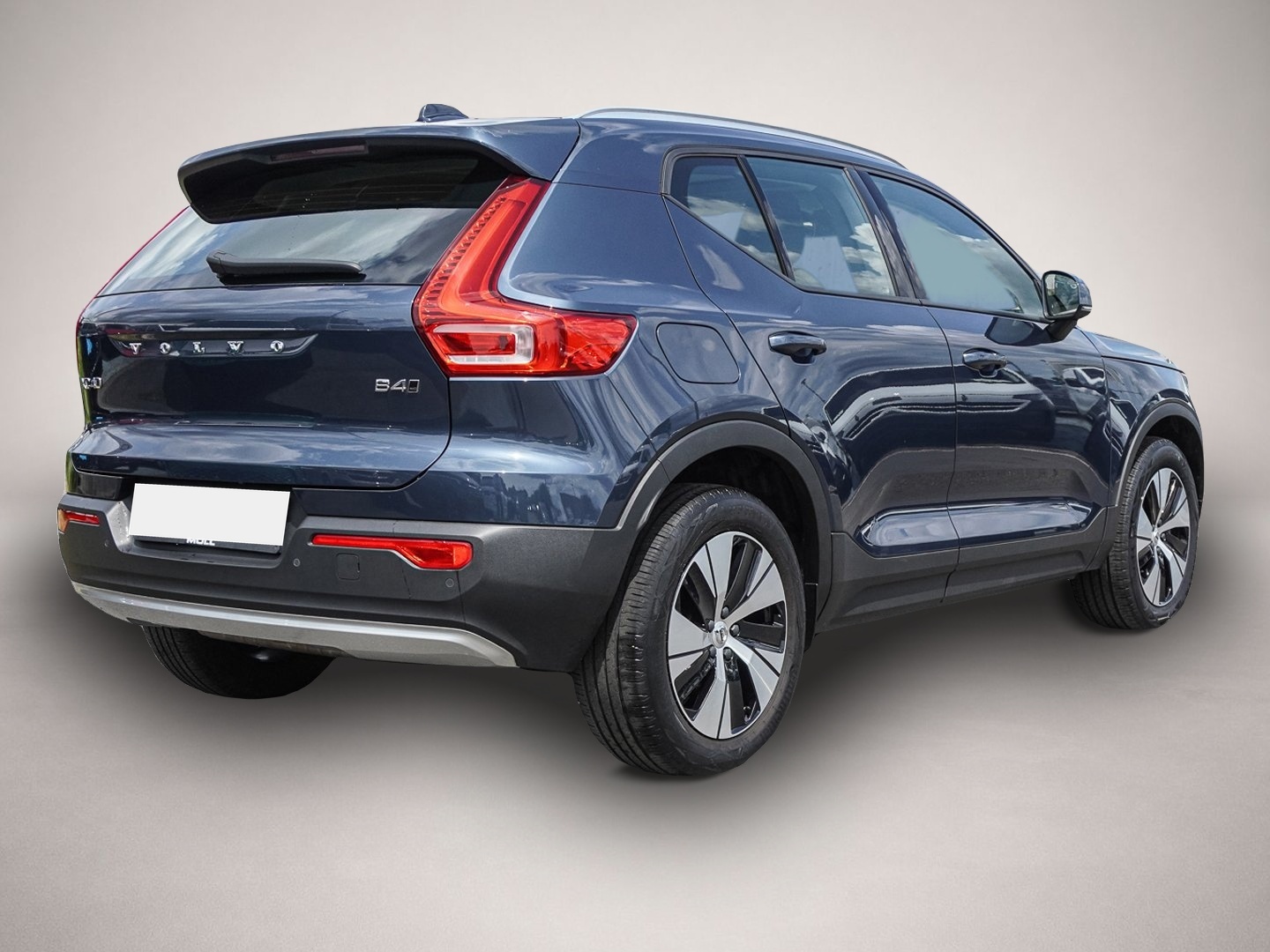 Bild 3 Volvo XC40 B4 AWD Momentum Pro Pano LED Harman/Kardon