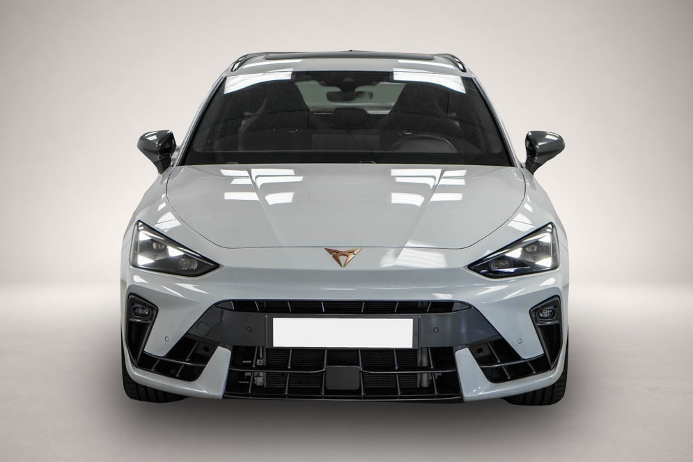 Bild 2 Cupra Leon ST 2,0 TSI DSG 4x4 VZ - LAGER