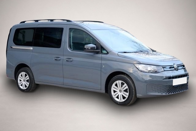 Bild 5 Volkswagen Caddy Maxi 2.0 TDI 90kW 7DSG Life
