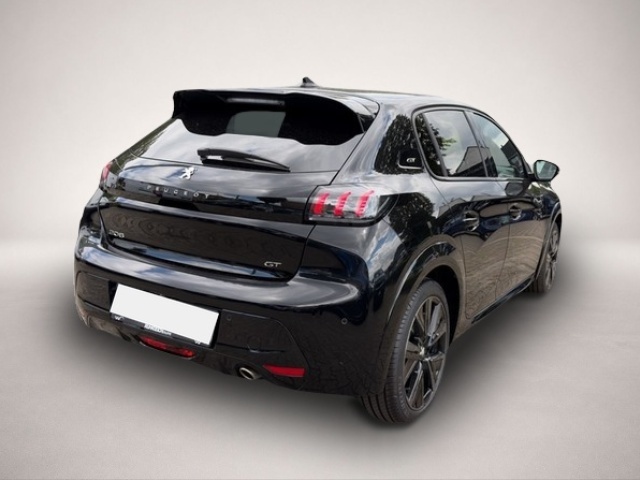 Bild 5 Peugeot 208 GT PureTech 100 EAT8
