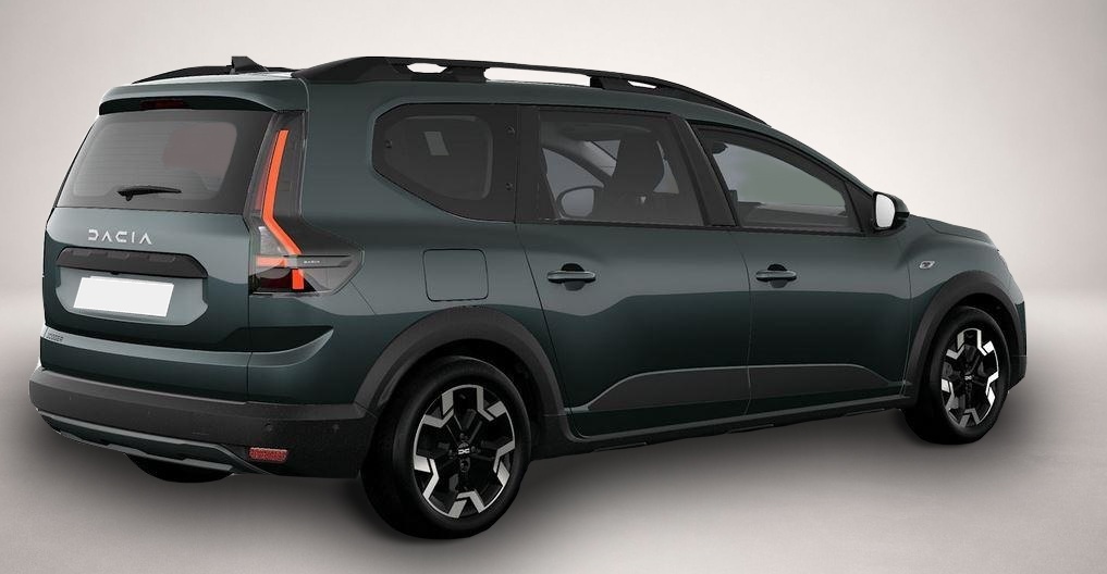 Bild 2 Dacia Jogger Journey MJ26*7-S*LED*Shzg*PDC*Cam*ACA*16