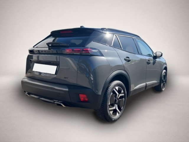 Bild 5 Peugeot 2008 GT Navi Leder 360 Kamera Massagesitze LED A