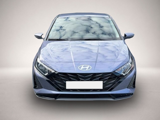 Bild i20 Hyundai