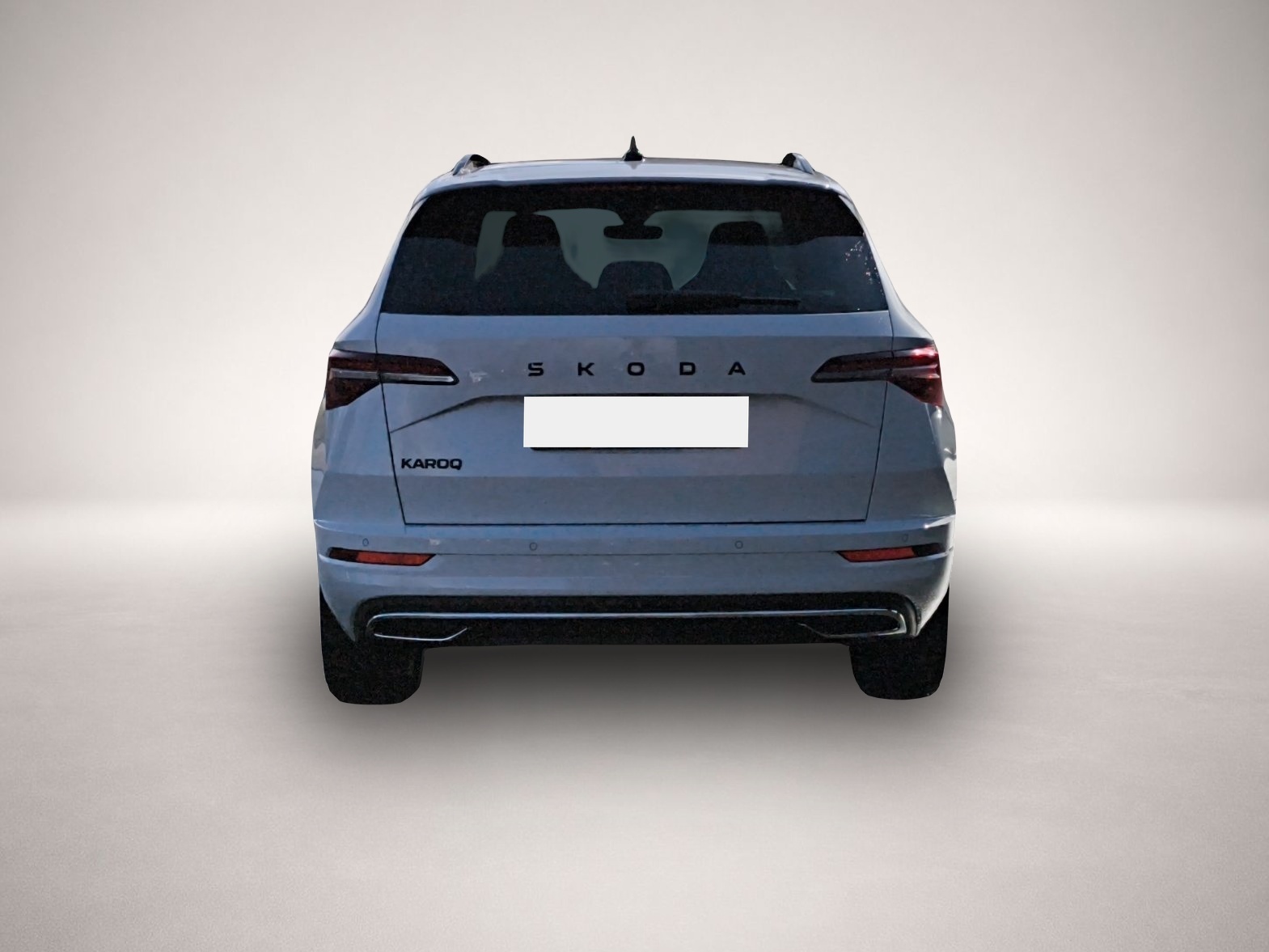 Bild 6 Skoda Karoq 1.5 TSI Sportline AHK NAV RFK LED MATRIX A