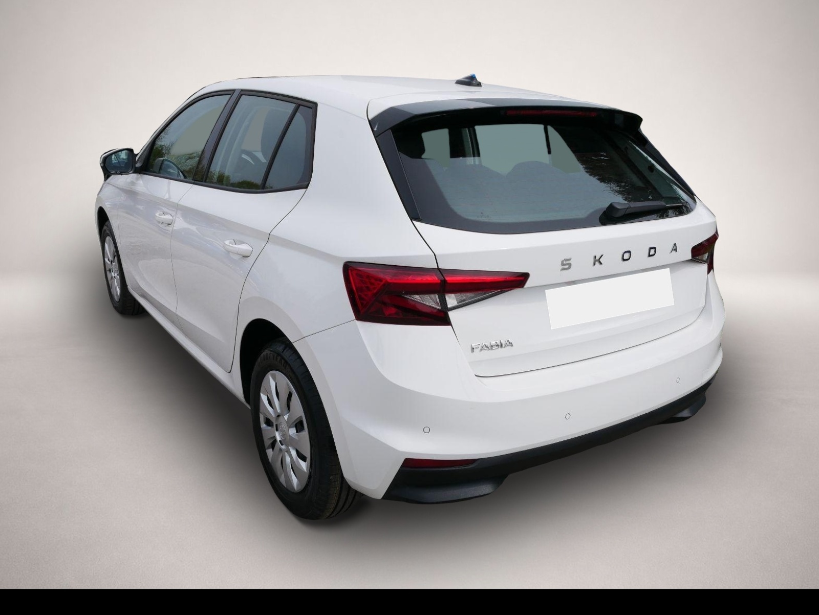 Bild 5 Skoda Fabia Selection 1.0 TSI *LED*PDC-HI*SMARTLINK*SH