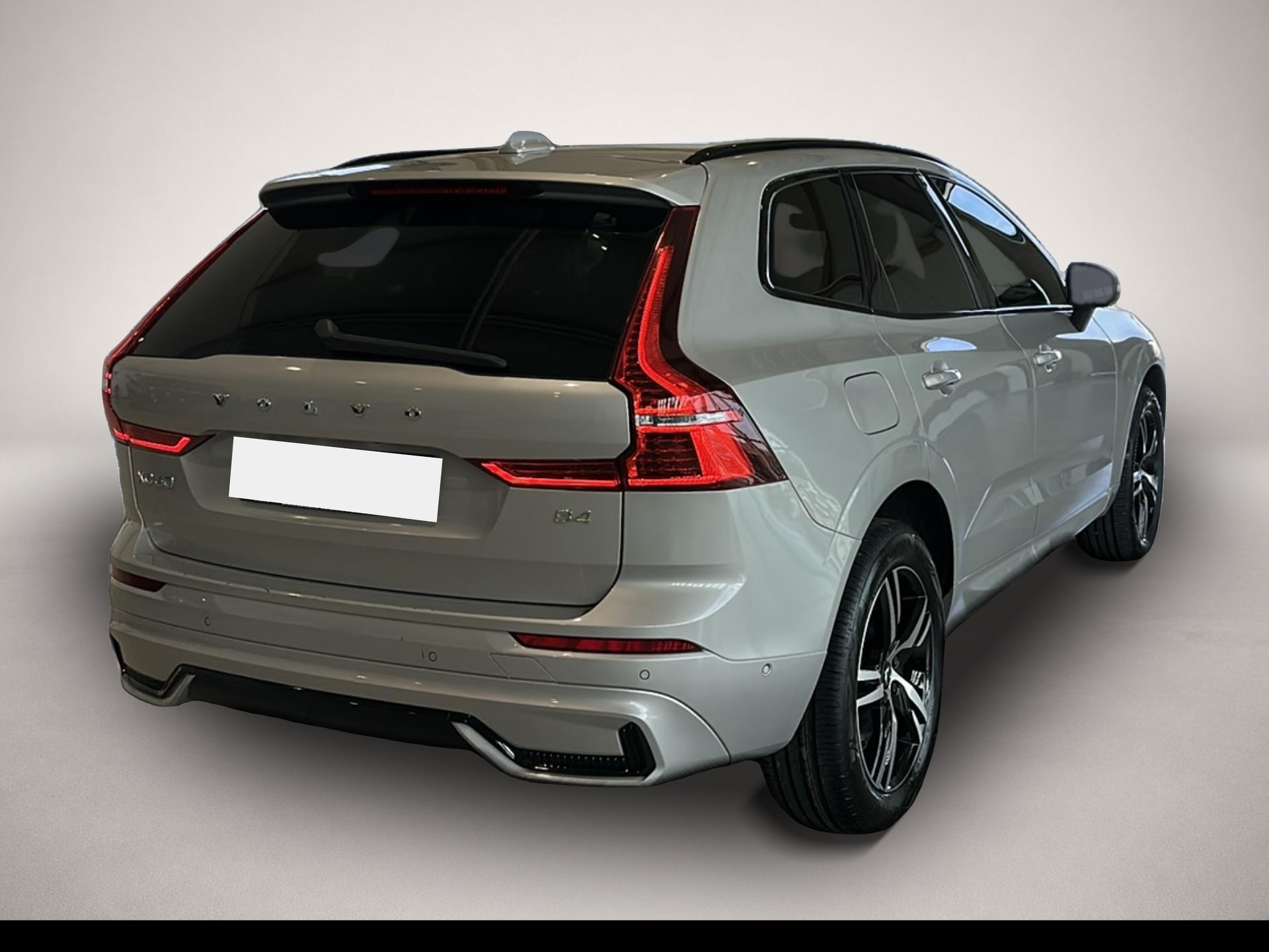 Bild 3 Volvo XC60 XC 60 R Design 2WD Bluetooth Navi LED Klima