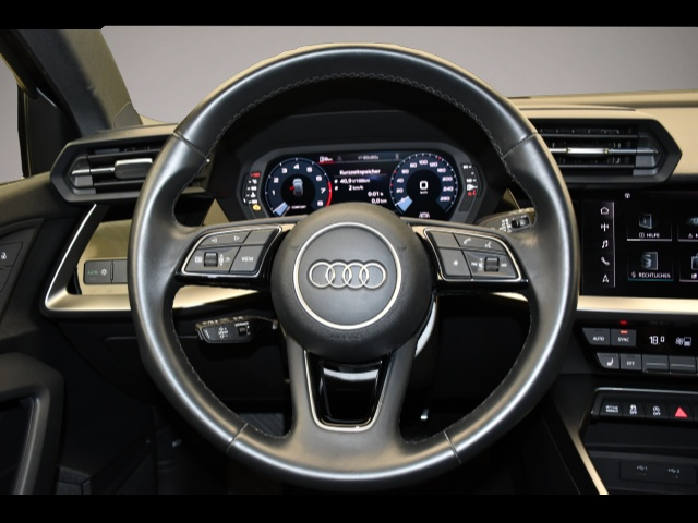 Fotografie 5 des Audi A3 Sportback 35TFSI KAMERA/SITZHZ/LED