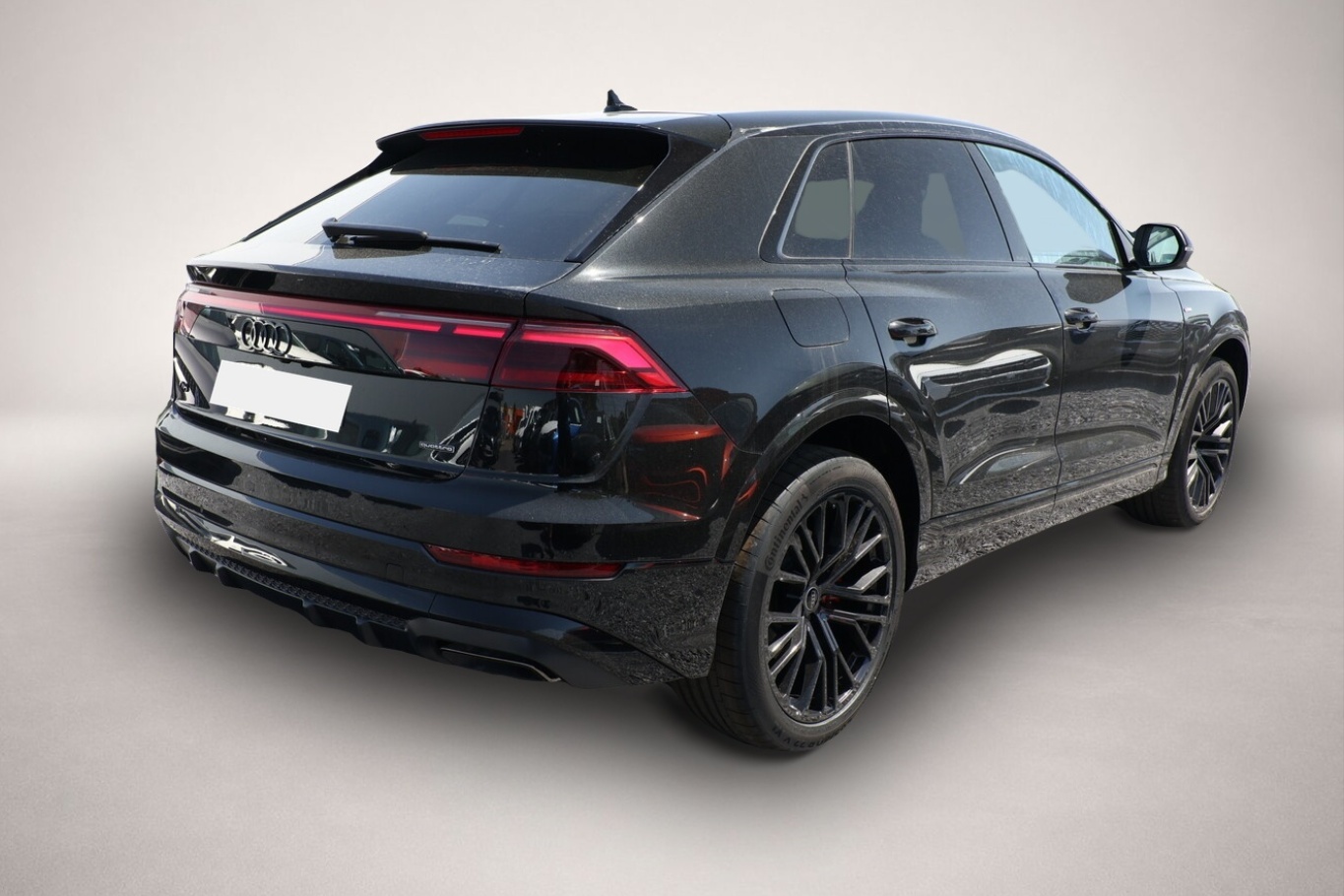 Bild 3 Audi Q8 TDI 286 2xS line AssistenzP+ 22Z Laser B&O