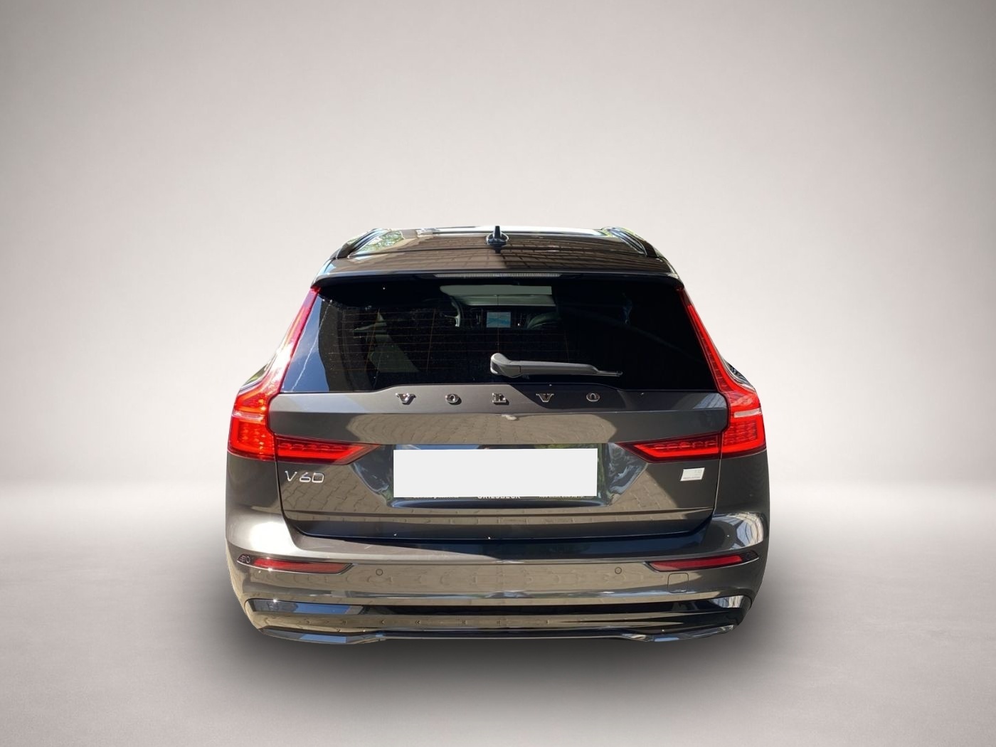 Bild 4 Volvo V60 Kombi T8 Plus Dark Recharge WiPa*LED*DAB*Nav