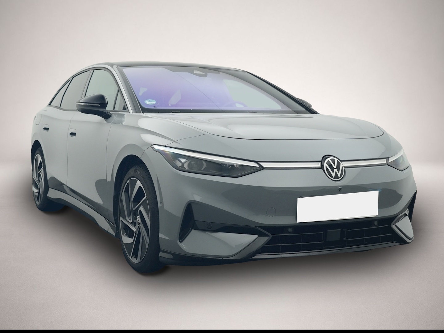 Volkswagen ID.7 ID.7 Pro AREA-VIEW EASY-OPEN IQ-LIGHT TRAVEL - Thumbnail 7