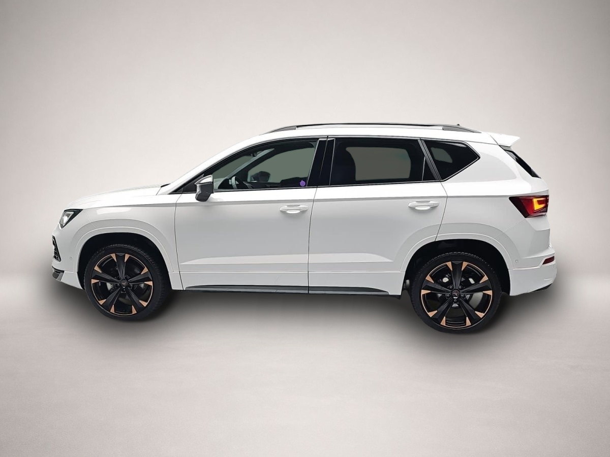 Bild 4 Cupra ATECA 1.5 TSI DSG NAVI LED LEDER ACC PANO EL.HEC