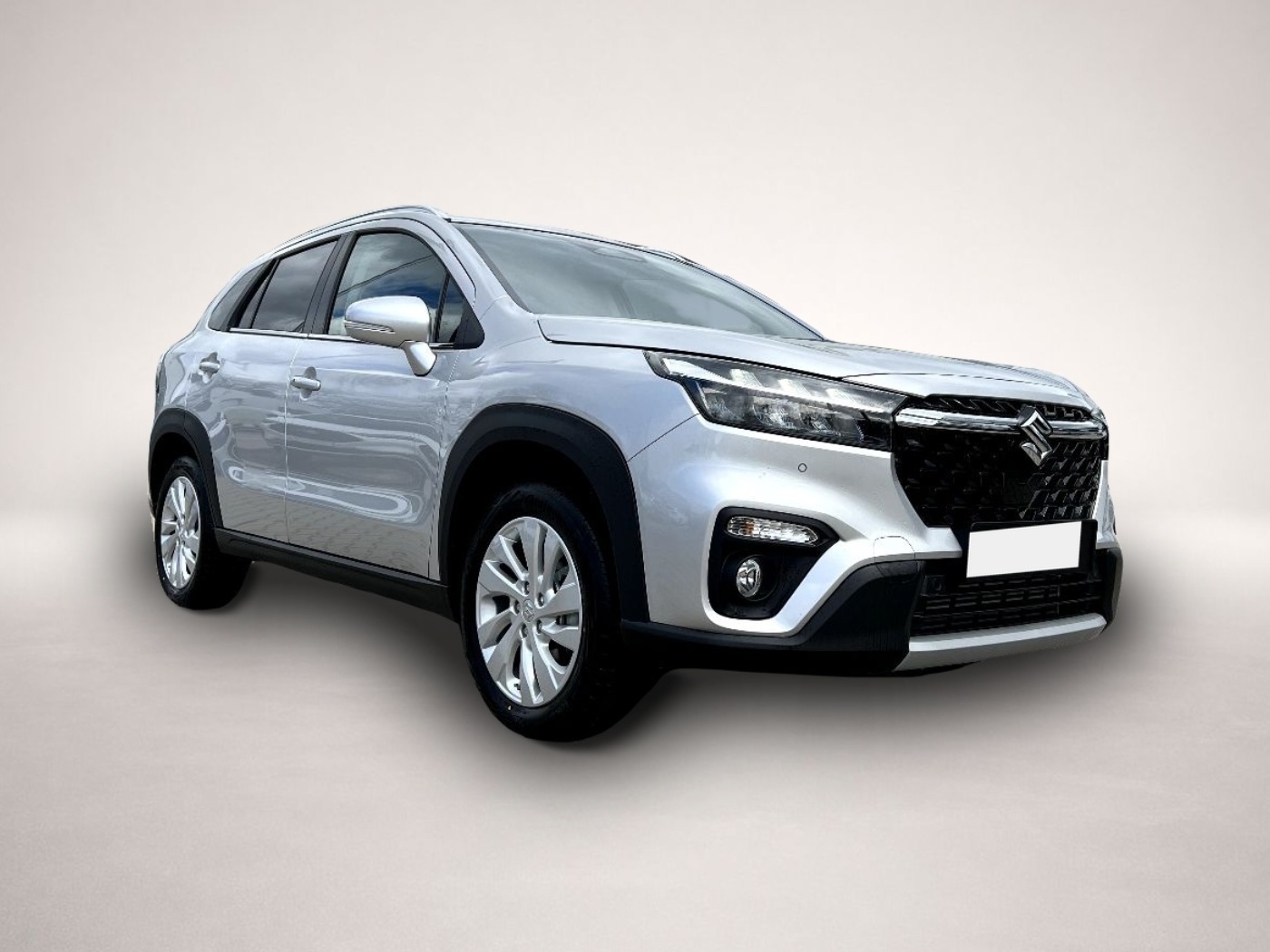 Bild 5 Suzuki Across S-Cross 1.4 Automatik GL+ *LED Navi Kamera*