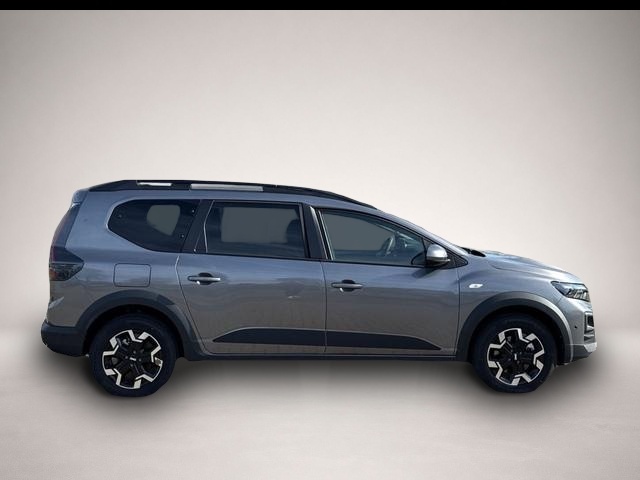 Bild Jogger Dacia
