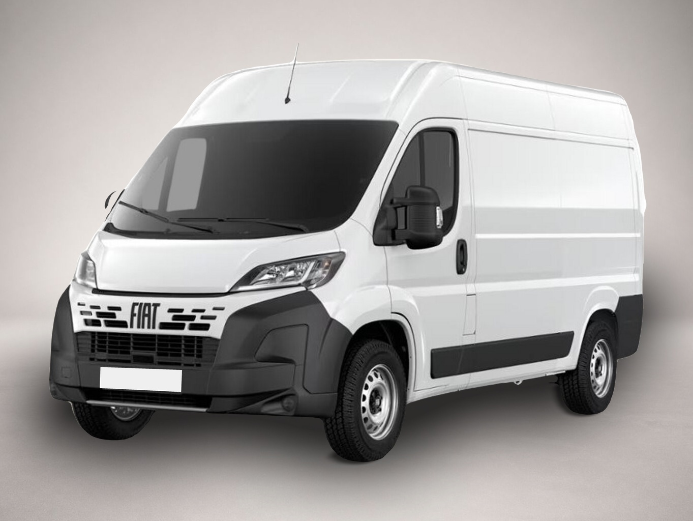 Fotografie Fiat Ducato Maxi 35 AT8 L2H2 7