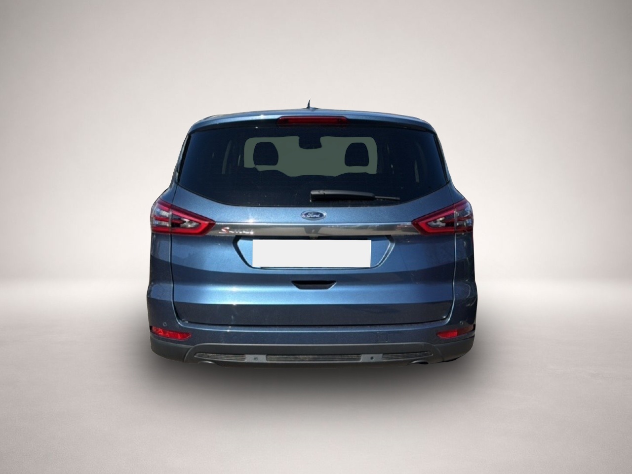 Fotografie 5 des Ford S-Max TREND NAVI / PDC / GJR / KAMERA / 7-SITZER