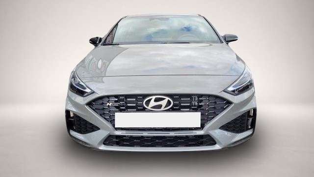 i30 Hyundai