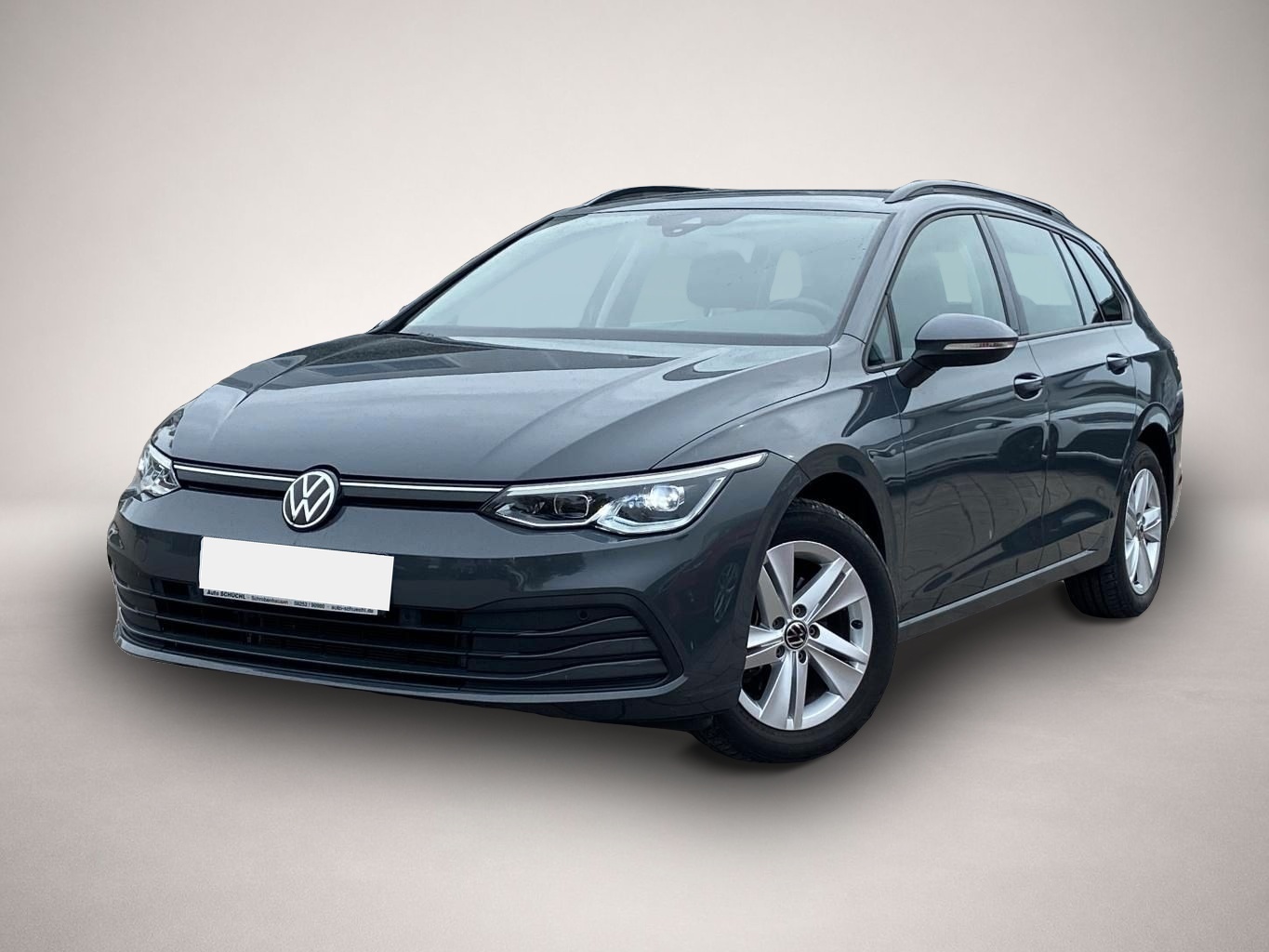 Bild Golf Volkswagen