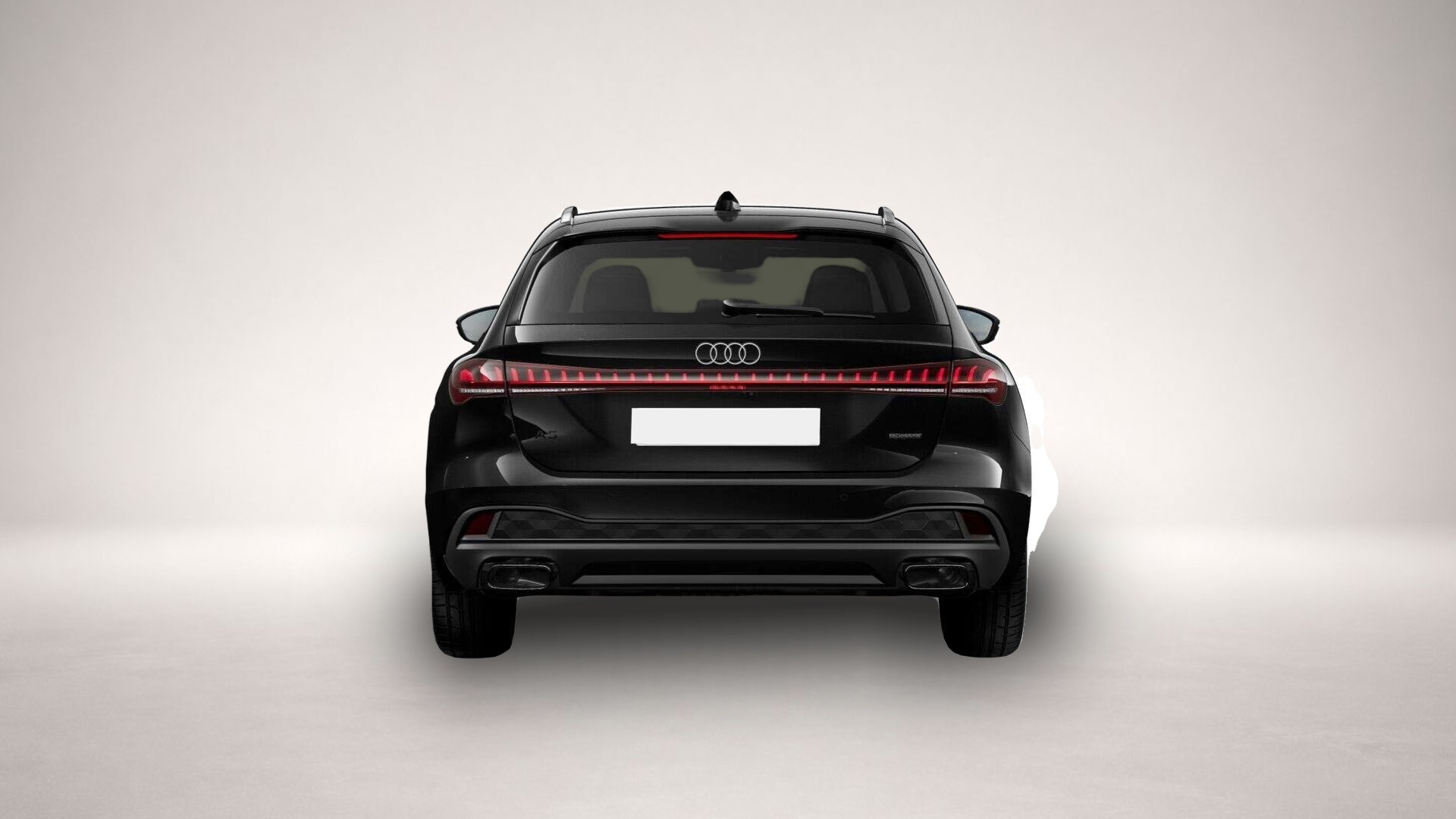 Bild 2 Audi quattro A5 Avant e-hybrid quattro