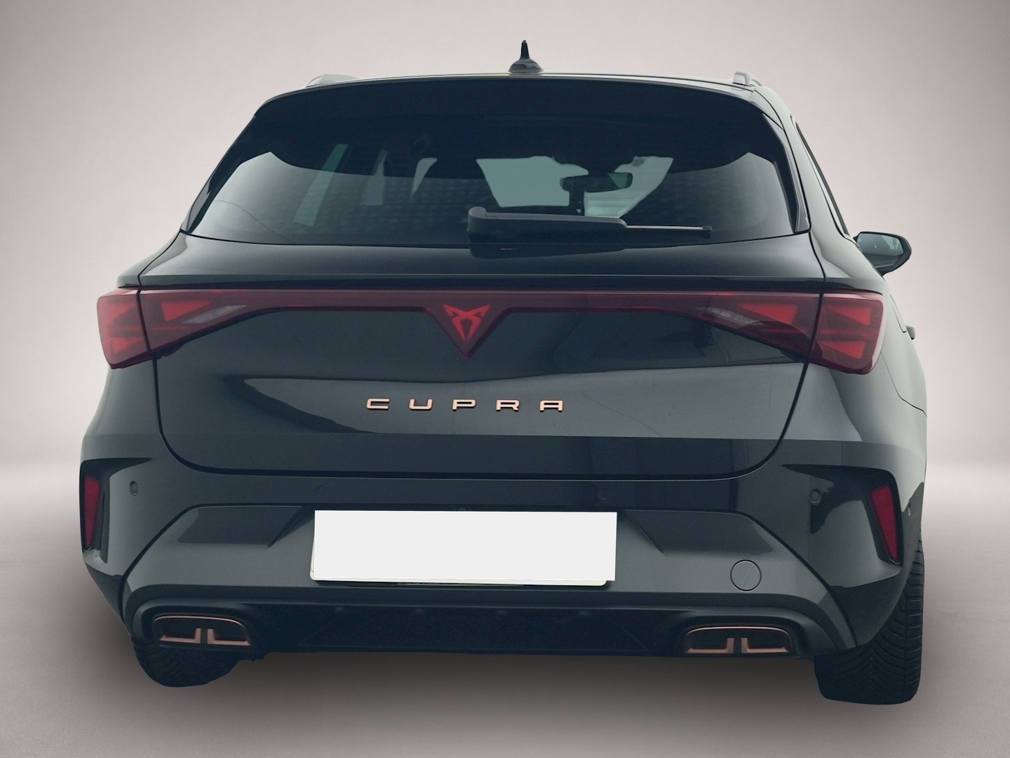 Bild 4 Cupra Leon Sportstourer 1.5 TSI eHybrid DSG Leasing 5-
