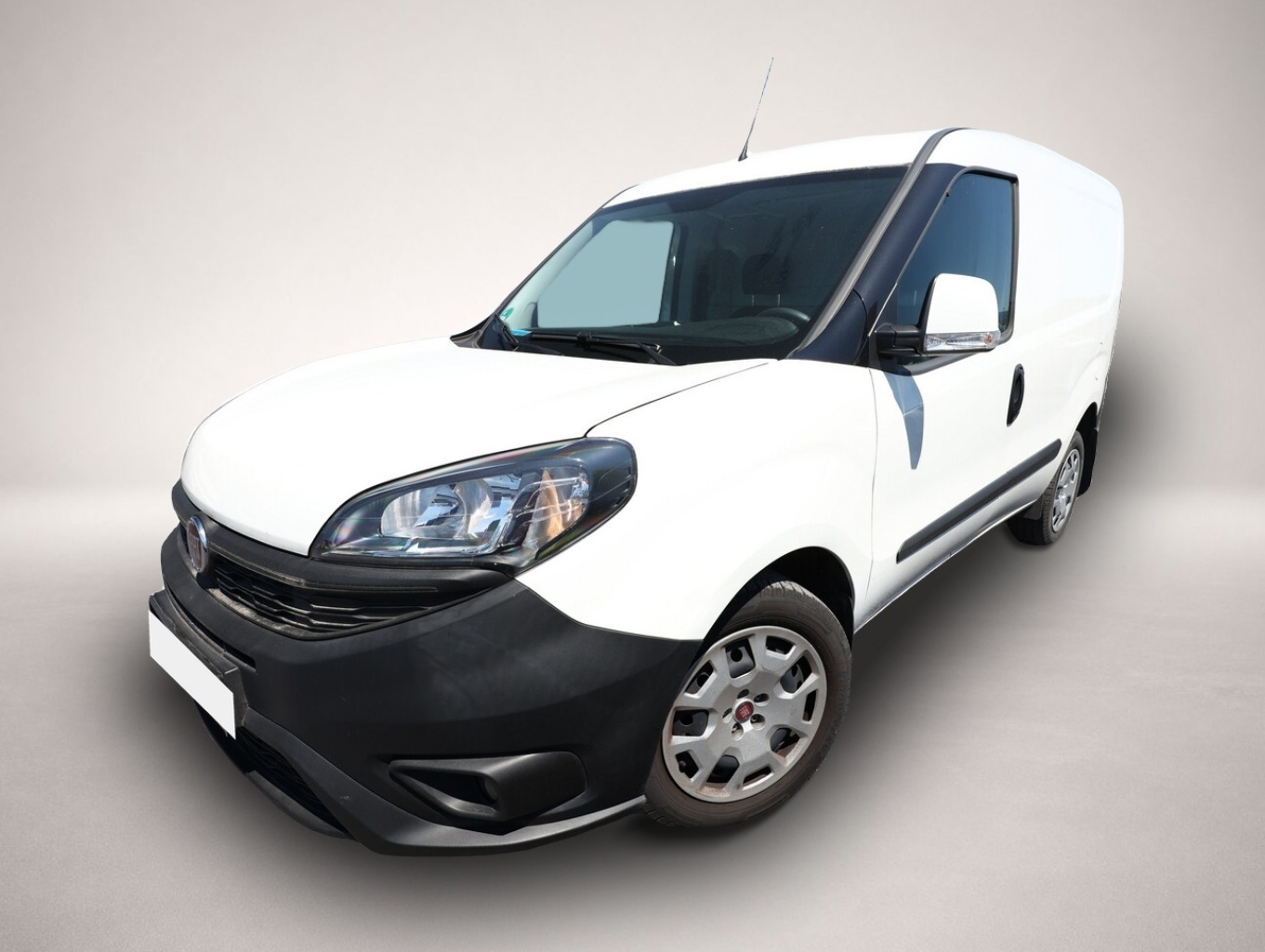 Fotografie 1 des Fiat Doblo Cargo 1.6 Mjet 90 SX DAB Klima Touch