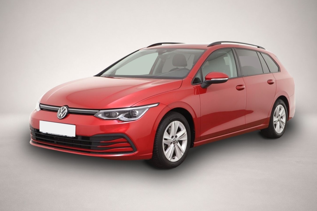 Bild Golf Volkswagen