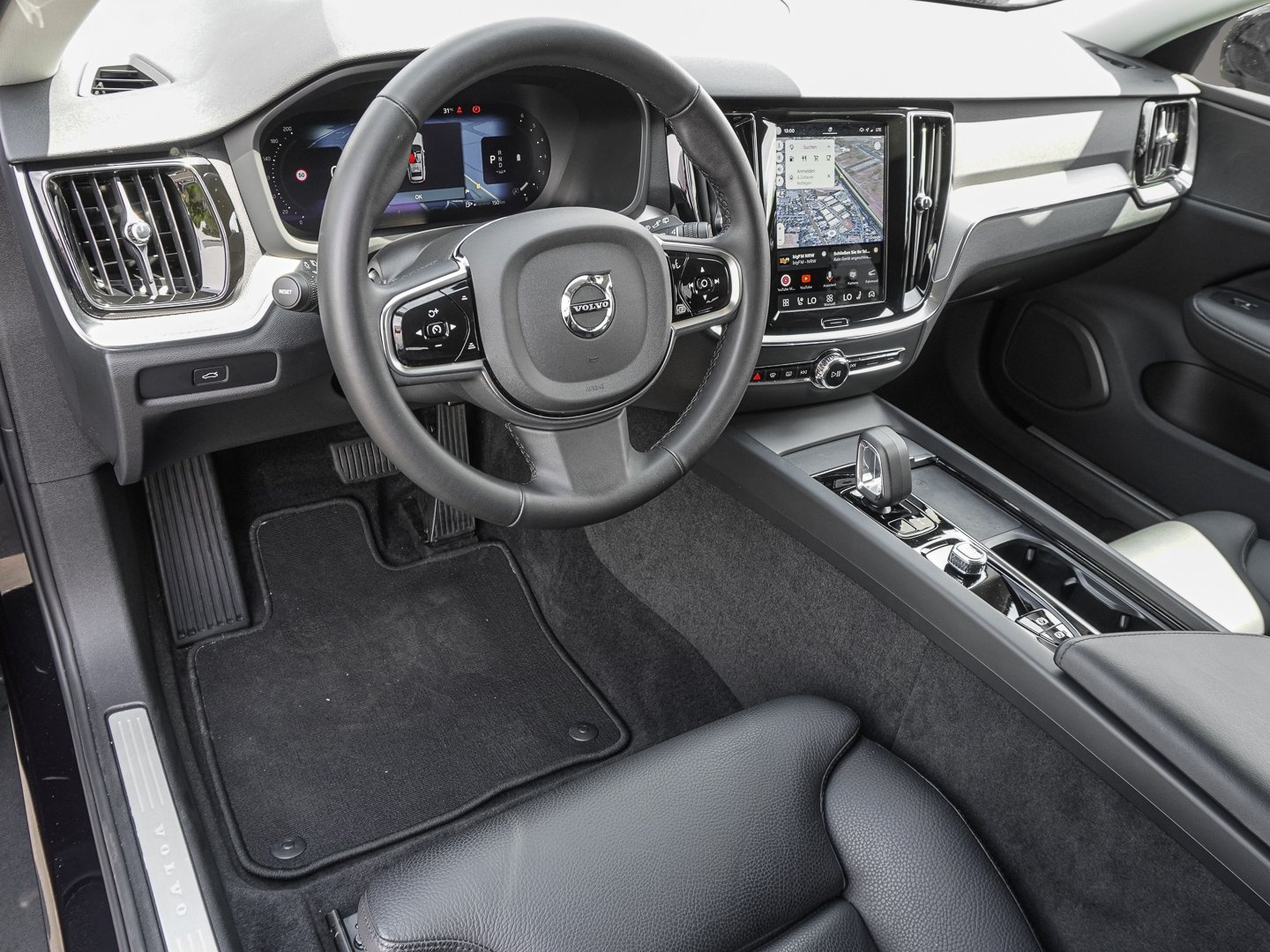 Bild 7 Volvo V60 Cross Country B4 AWD Plus LED
