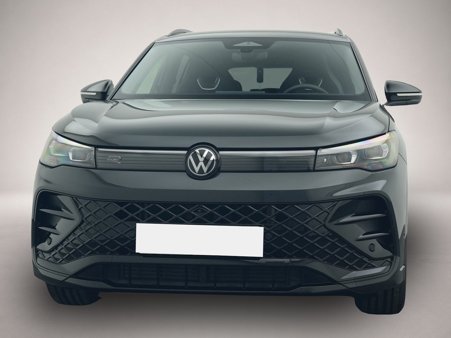 Fotografie 8 des Volkswagen Tiguan 2.0 TDI DSG R-Line BLACK-STYLE 5-J-GAR AH