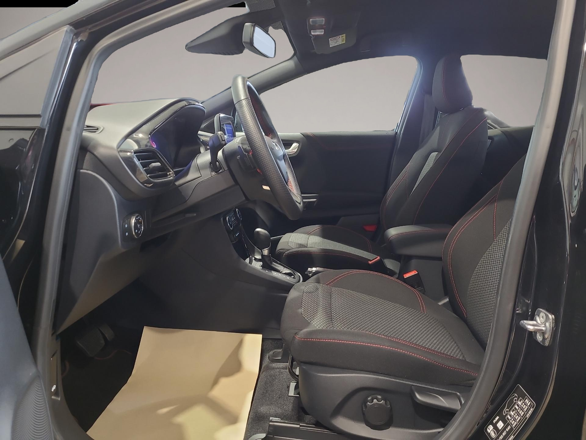 Bild 5 Ford Puma ST-Line Rückfahrkamera // ACC Sportpaket LE