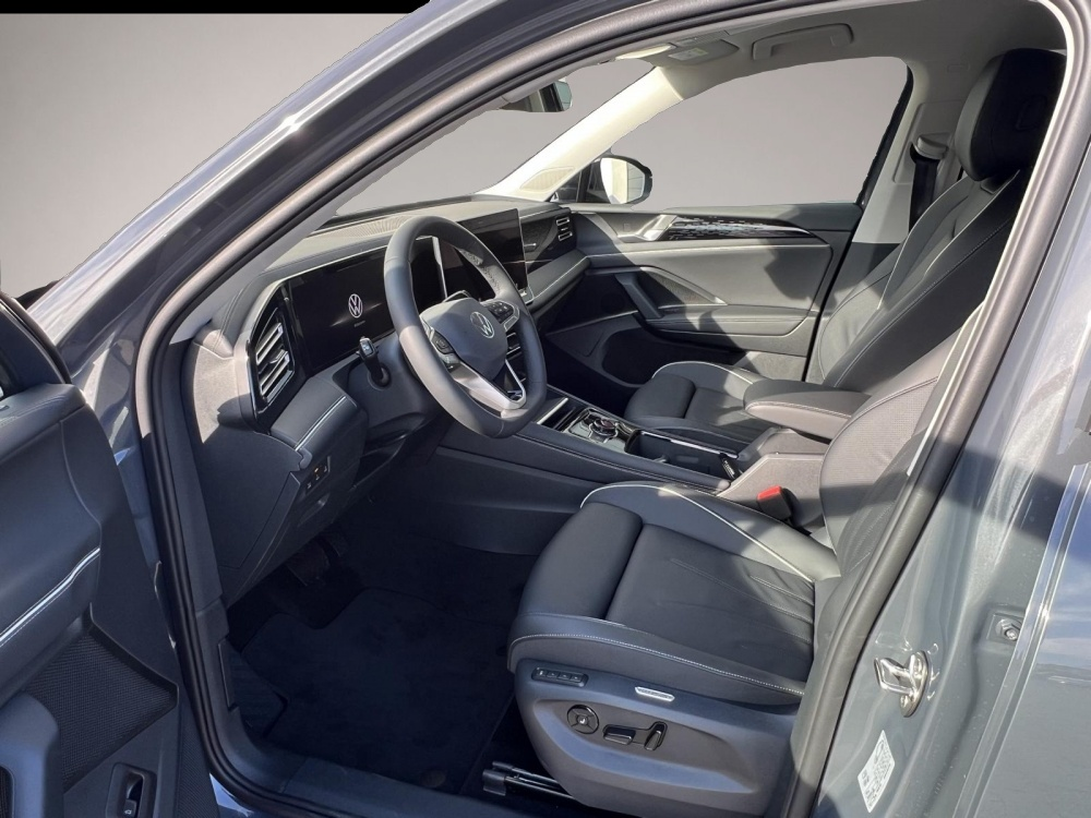 Fotografie 6 des Volkswagen Tiguan Elegance Style 2,0 TDI SCR DSG 110KW Navi Matrix