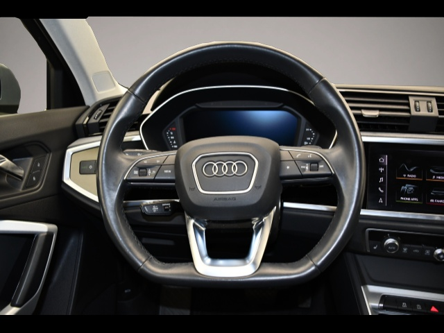 Bild 5 Audi Q3 35TDI S tronic advanced VIRTUAL/APS/LED