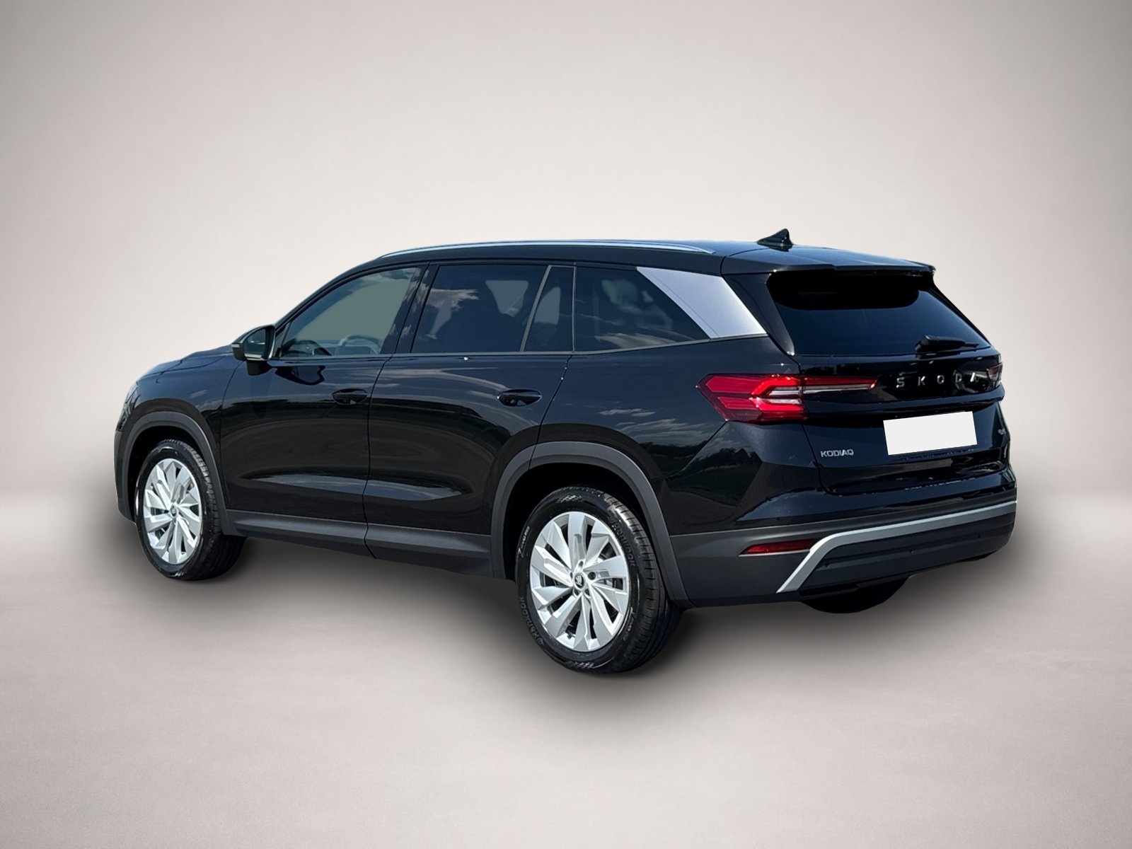 Bild 4 Skoda Kodiaq Selection 4x4 TDI DSG|NAVI|AHK|7-SITZER
