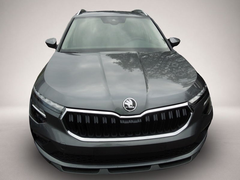 Bild 2 Skoda Kamiq 1.0TSI DSG TopSelection/LED/Klimaautomatik