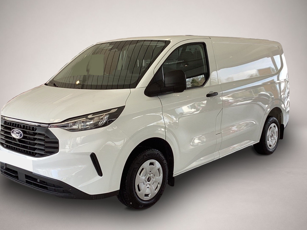 Bild 1 Ford Transit Custom TREND 320 L1 NAVI VIA SMARTPHONE