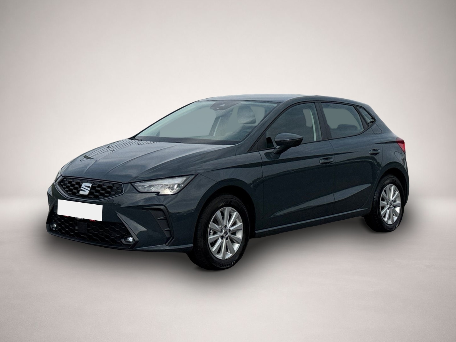 Fotografie Seat Ibiza 1.0|NEUESMODELL!|LED|TEMPOMAT|WINTERPAKET