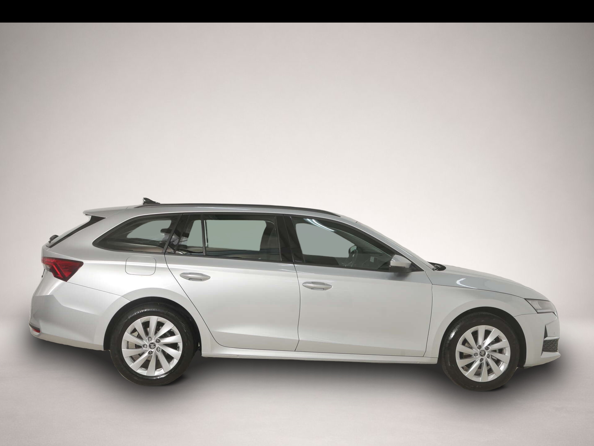 Bild 6 Skoda Octavia Combi 2.0 TDI Selection