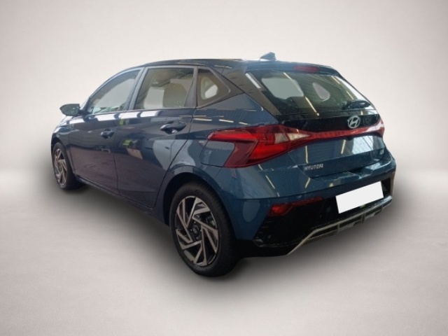 Bild 6 Hyundai i20 FL (MY25) 1.0 T-GDI (100 PS) 7-DCT 2WD Trend