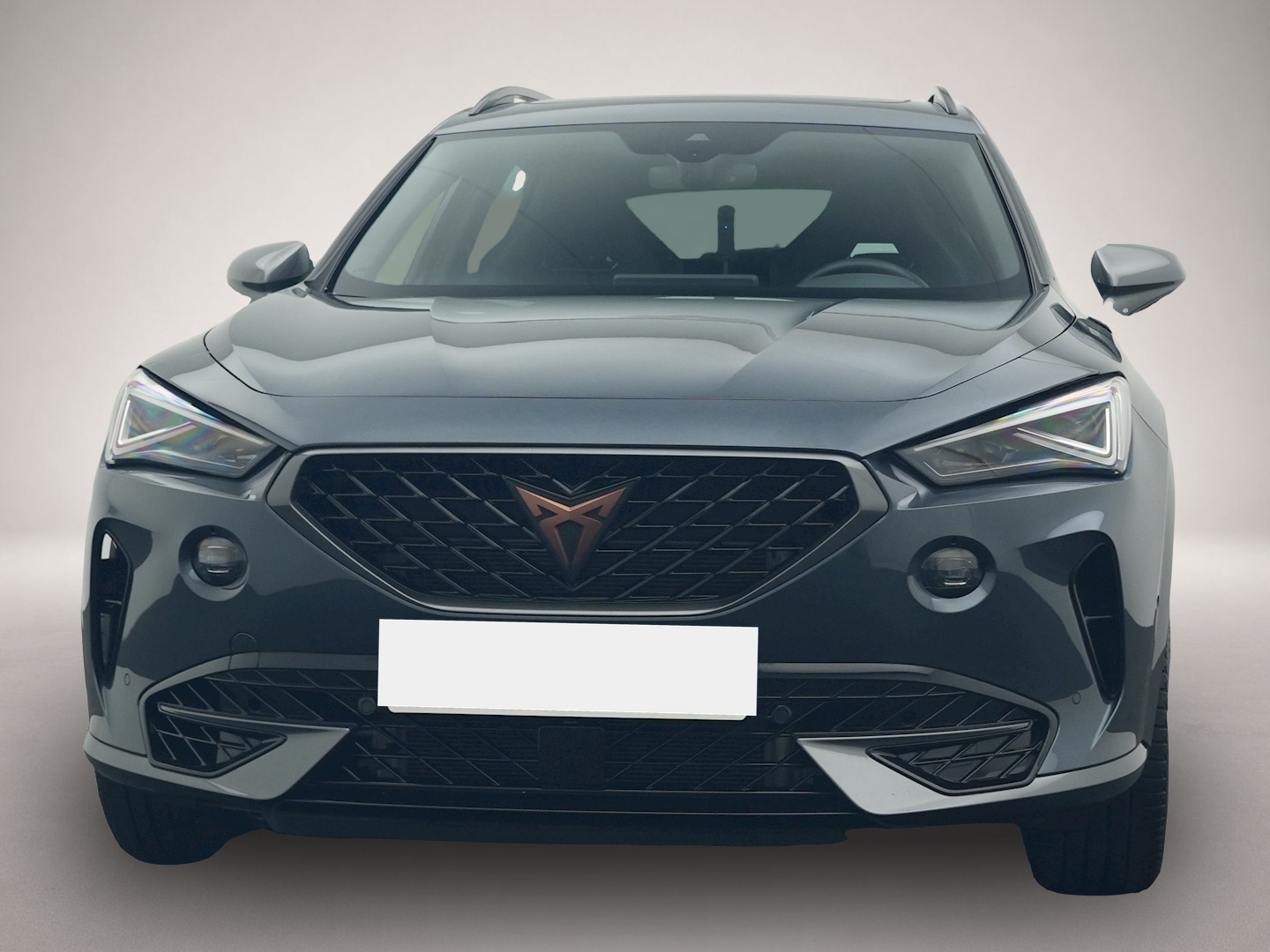Bild 8 Cupra Formentor 2.0 TSI DSG 4Dr. VZ PANO KAMERA DCC KE