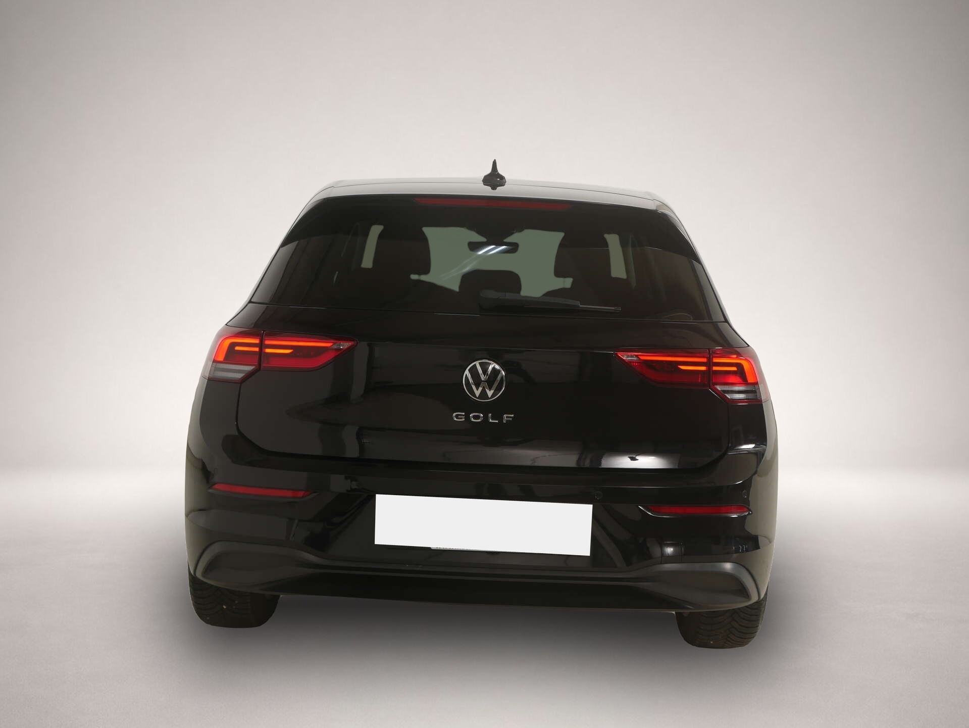 Fotografie 4 des Volkswagen Golf 2.0 TDI Life